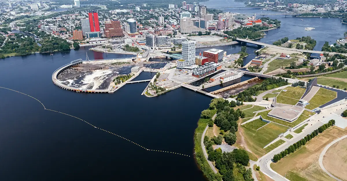 OINP Express Entry - Ưu tiên nguồn nhân lực 1