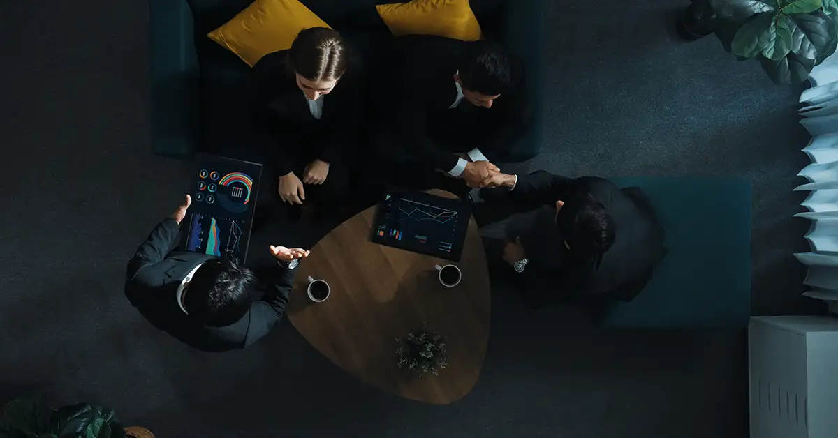 Kinh nghiệm tự làm chủ cũng có thể được áp dụng