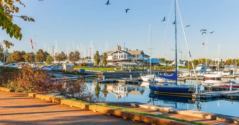 OINP Tốt nghiệp tiến sỹ tại Ontario 1
