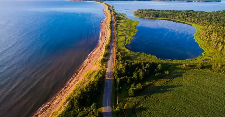 PEI PNP Express Entry