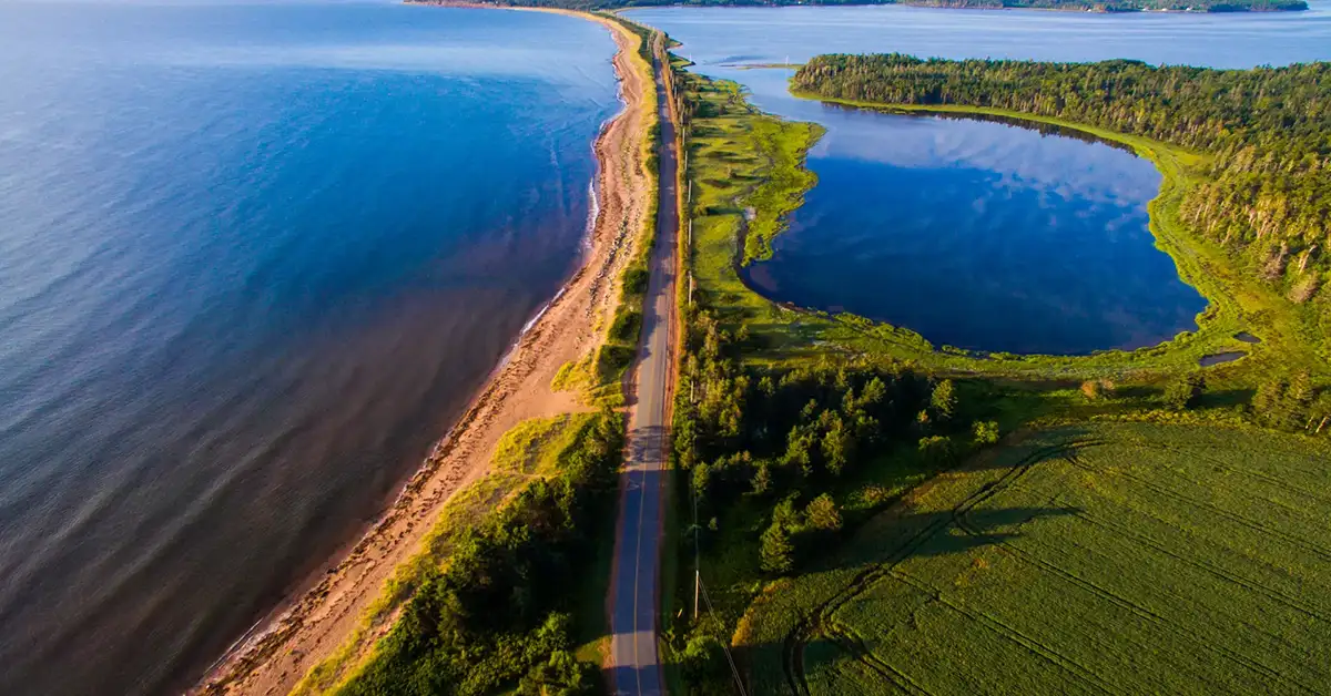 PEI PNP Express Entry