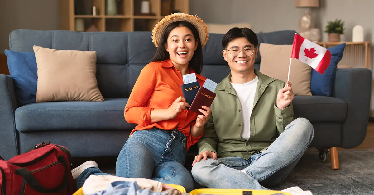 Thường trú nhân được sống, làm việc và học tập tự do tại Canada