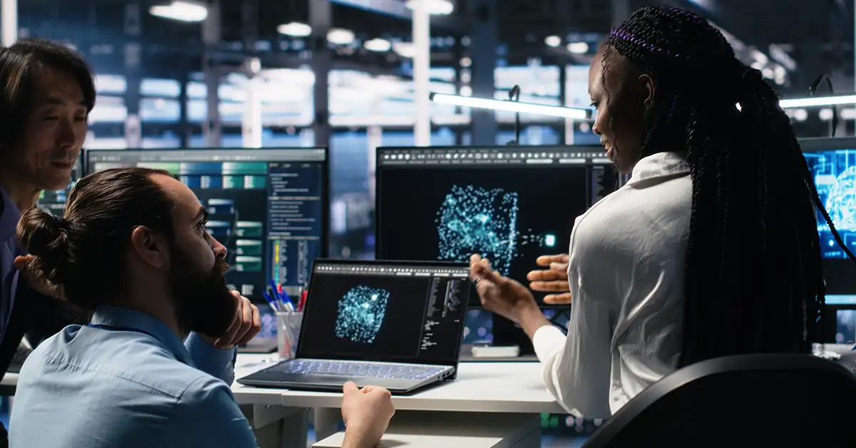 SINP Tài năng công nghệ