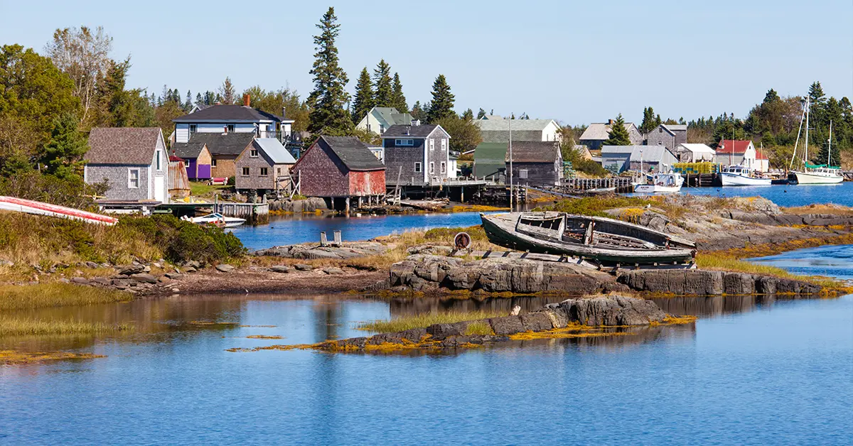 Thư xác nhận tỉnh bang (PAL) tại Nova Scotia