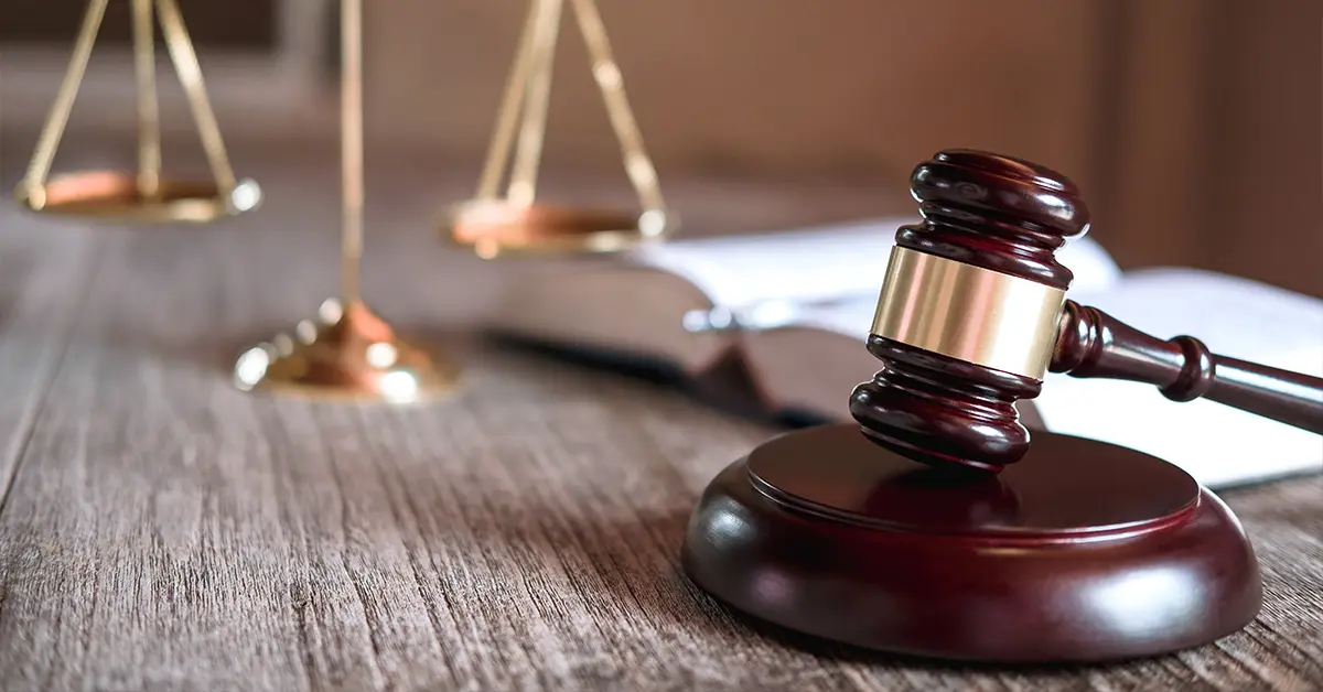 Thư ý kiến pháp lý về việc cấm nhập cảnh Canada