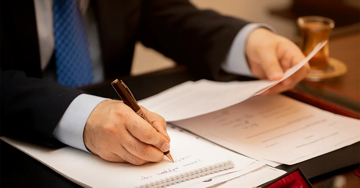 Thư ý kiến pháp lý có thể hỗ trợ việc từ chối nhập cảnh Canada