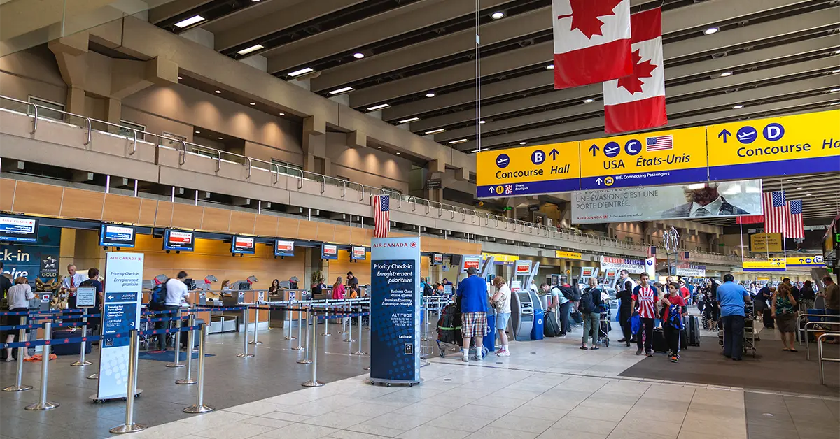 Các trở ngại nhập cư hoặc nhập cảnh khác tại Canada