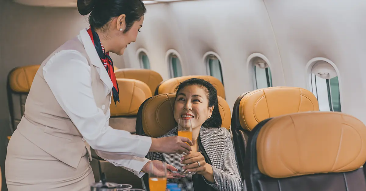 Nhân viên hàng không bị từ chối nhập cảnh Canada sẽ phải bay tránh Canada dẫn tới nhiều ảnh hưởng tới lịch trình và hiệu quả công việc của nhân viên hàng không