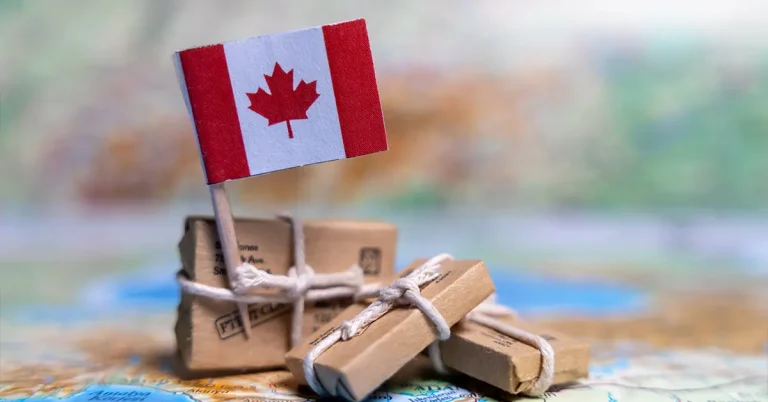 Từ chối nhập cảnh Canada: Tội phạm hoặc bị cáo buộc