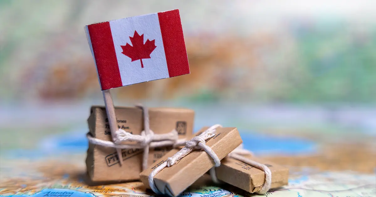 Từ chối nhập cảnh Canada: Tội phạm hoặc bị cáo buộc