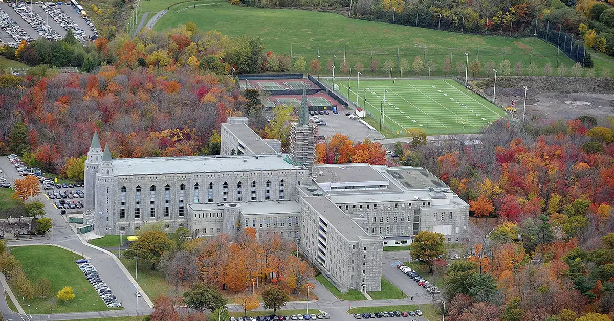 Université Laval