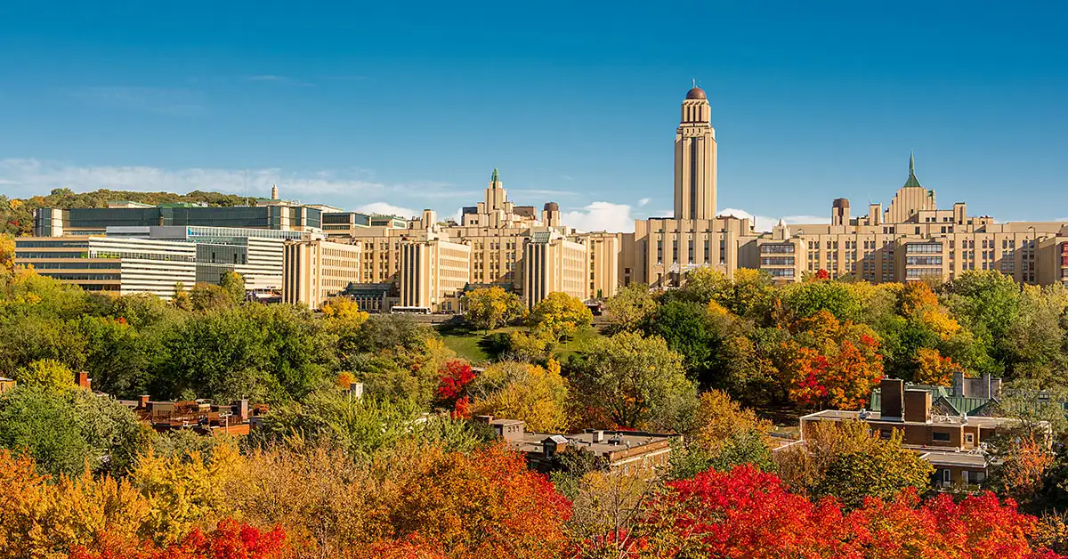 Université de Montréal