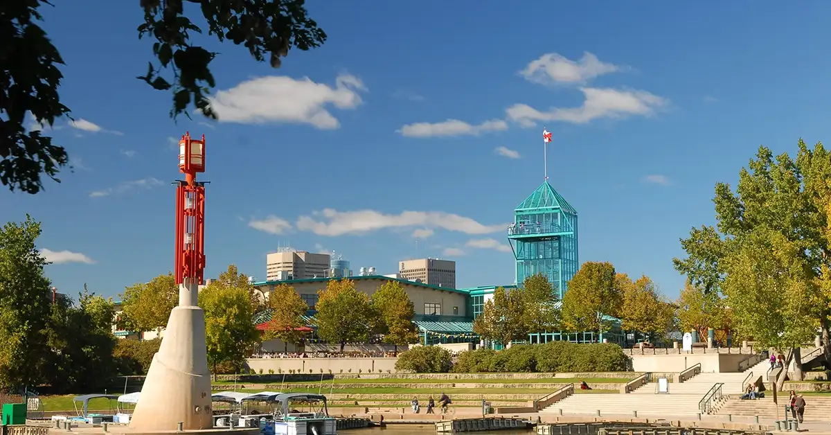 MPNP là Chương trình đề cử tỉnh bang (PNP) đầu tiên của Canada, trở thành chương trình nhập cư lâu dài vào năm 1998.