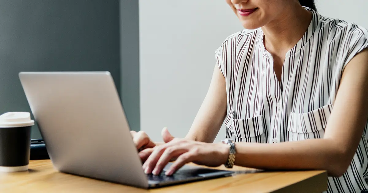 Cách nộp hồ sơ trên Hệ thống bày tỏ nguyện vọng (EOI) của Manitoba