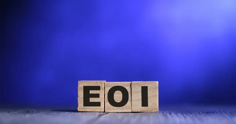 Hệ thống bày tỏ nguyện vọng (EOI) của Manitoba