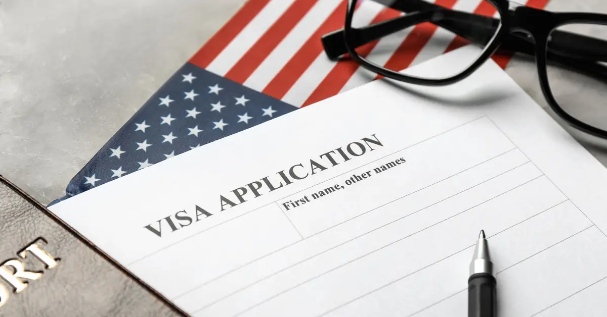 Mẫu I-526E EB-5: Đơn cấp visa nhà đầu tư qua Regional Center và hướng dẫn điền