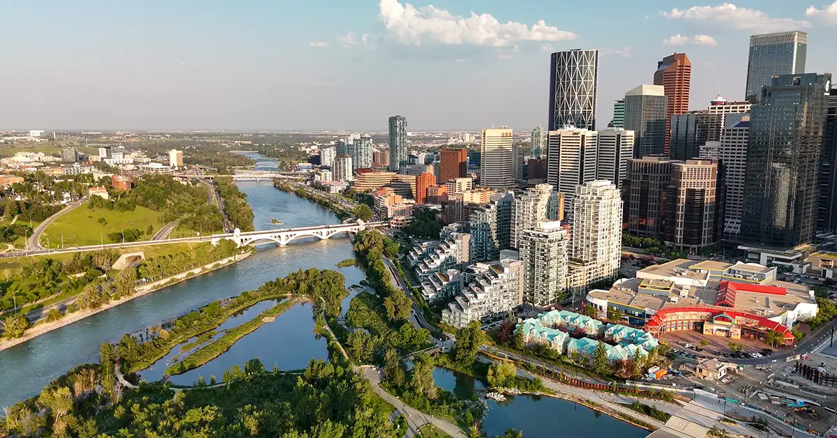 Du học Alberta – Canada