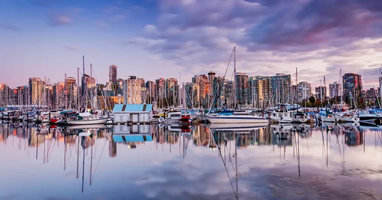 Du học British Columbia là một trong những lựa chọn hàng đầu của sinh viên quốc tế khi đặt mục tiêu du học Canada.