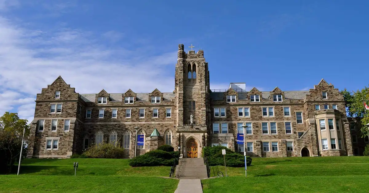Đại học Western bao gồm 82 tòa nhà trên 1,200 mẫu đất ở London, Ontario, và là một trường đại học nghiên cứu hàng đầu trong nhiều lĩnh vực.