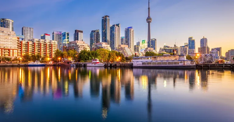 Du học Ontario là một trong những lựa chọn hàng đầu của sinh viên quốc tế khi đặt mục tiêu du học Canada.