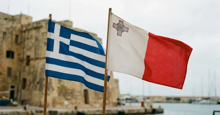 Golden Visa Hy Lạp vs Malta MPRP: Lựa chọn cho nhà đầu tư trung và cao cấp
