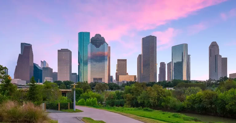 Khu vực việc làm mục tiêu (TEA) của EB-5