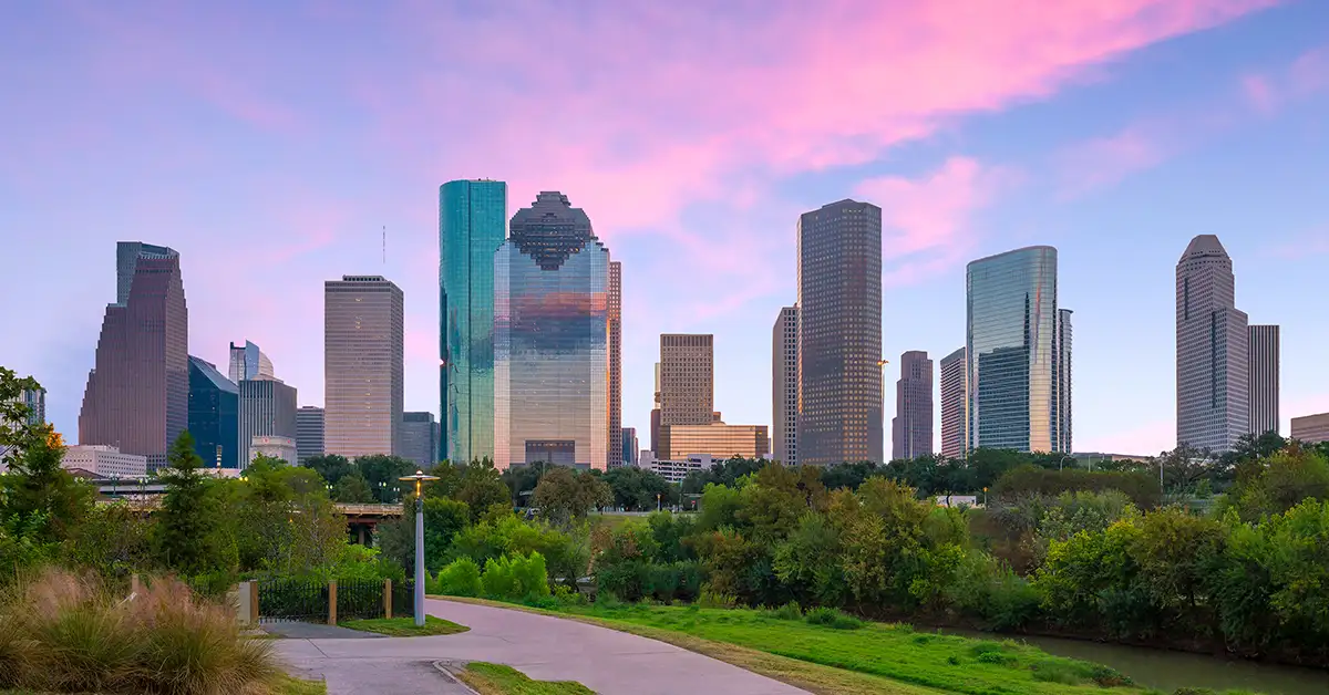 Khu vực việc làm mục tiêu (TEA) của EB-5