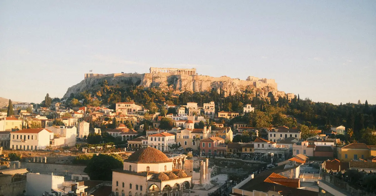 Bất động sản Athens Riviera: Glyfada, Voula và Vouliagmeni cho nhà đầu tư cao cấp