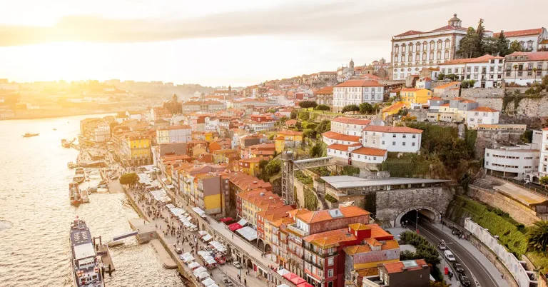 Golden Visa Bồ Đào Nha