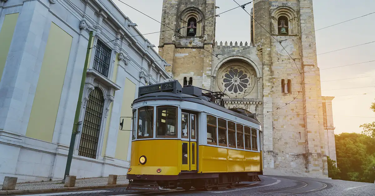 Golden Visa Bồ Đào Nha