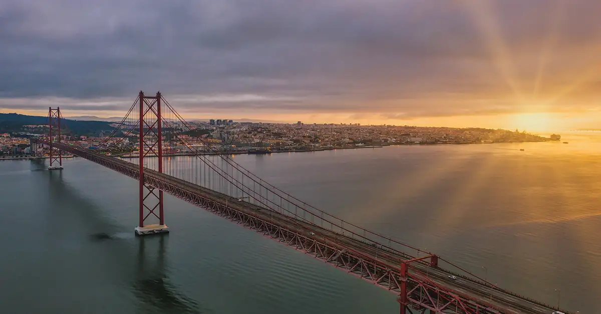 Golden Visa Bồ Đào Nha