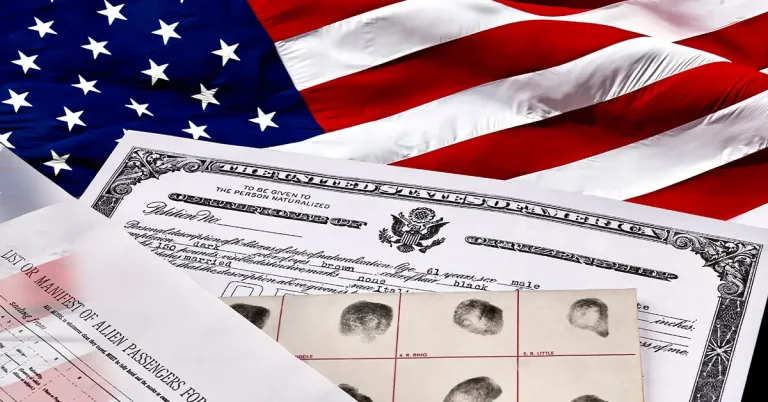 Nhập tịch Hoa Kỳ