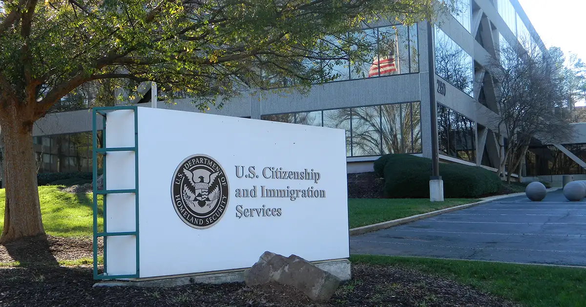 Văn phòng Sở Di Trú và Quốc Tịch Hoa Kỳ (USCIS) tại Georgia, Atlanta