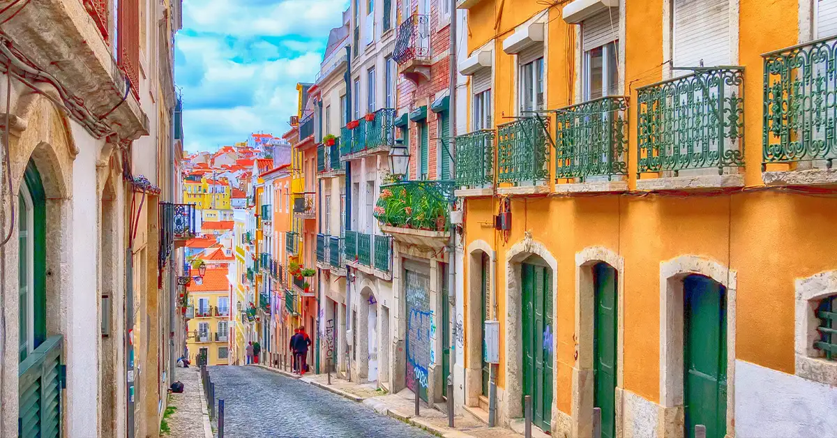 Visa D8 Bồ Đào Nha