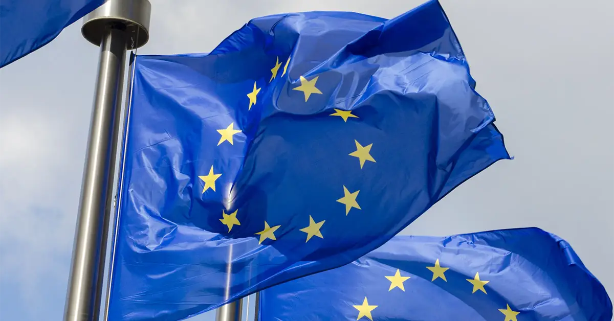 Hệ thống xuất nhập cảnh EU (EES)