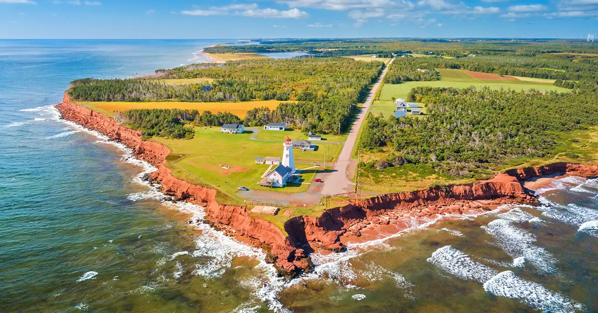 Vào ngày 19 tháng 9 năm 2025, Chương trình đề cử tỉnh bang Prince Edward Island (PEI PNP) đã gửi lời mời đến 129 người lao động tay nghề.