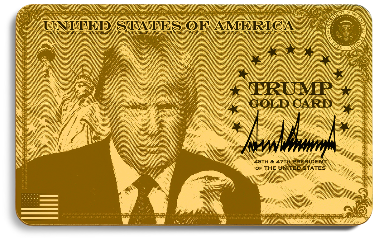 Trump Card