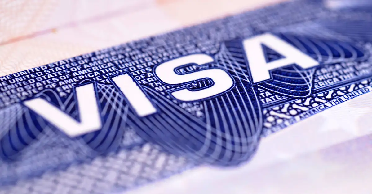 Visa EB-5