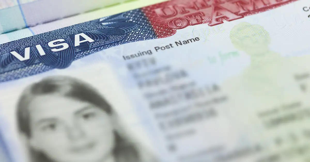Visa H-1B