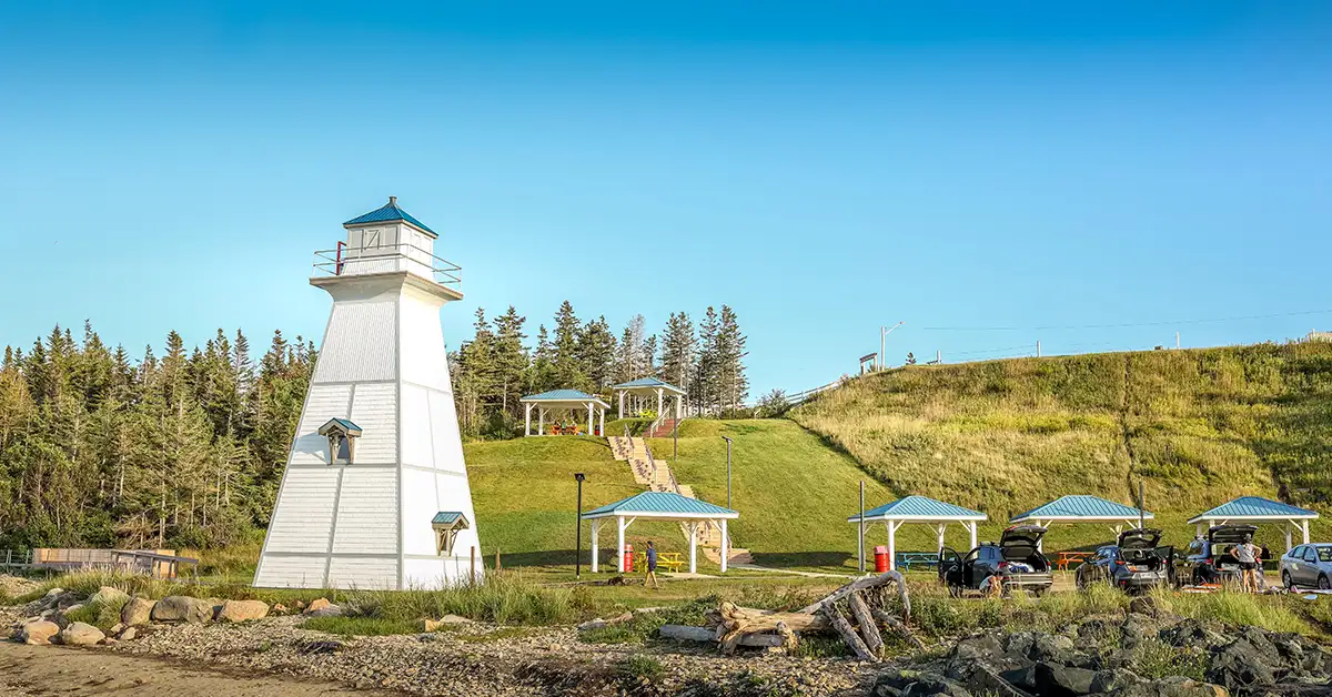 Chương trình đề cử tỉnh bang New Brunswick (NBPNP) đã phát triển và khởi động Dòng thị trường lao động Express Entry (EELMS)