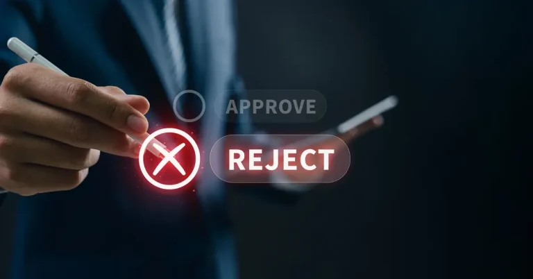 Hồ sơ EB-5 bị từ chối: Lý do phổ biến RFE và NOID và cách xử lý