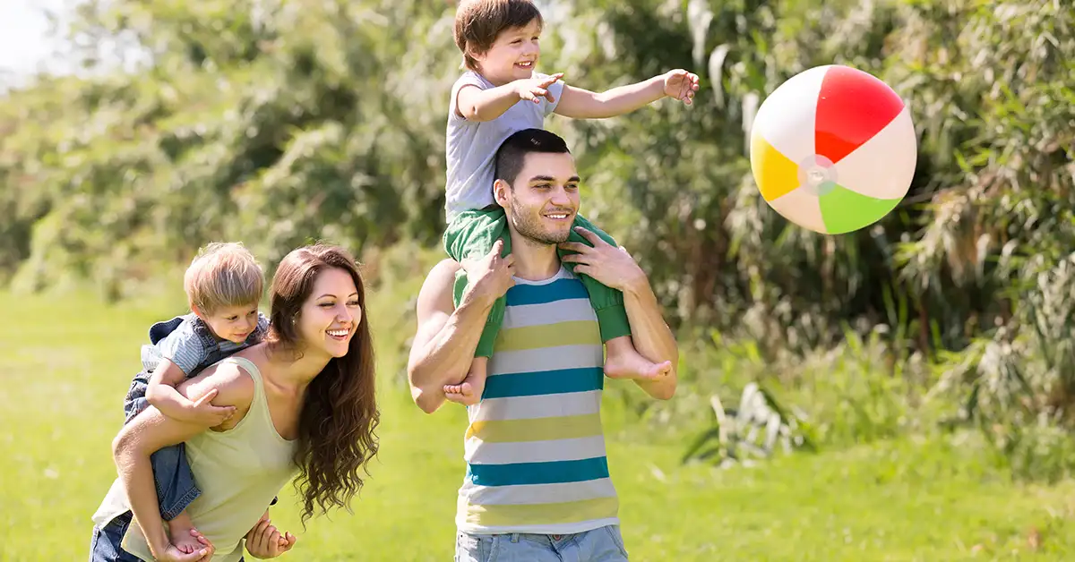 Hồ sơ Active Investor Plus Visa có thể bao gồm vợ/chồng và con cái phụ thuộc.