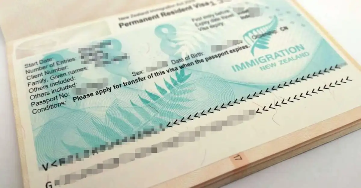 Active Investor Plus Visa