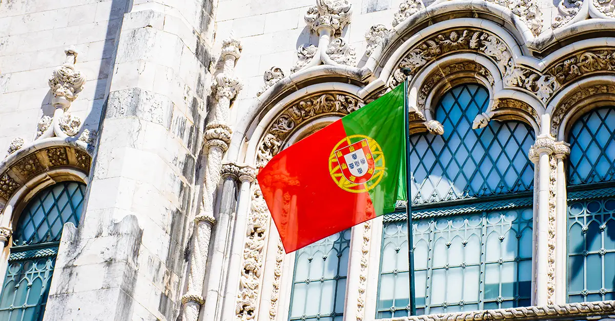 Golden visa Bồ Đào Nha