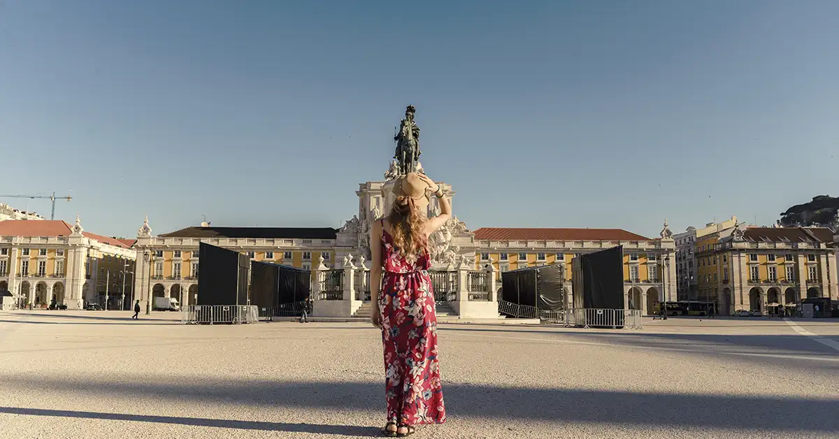 Lợi ích của việc định cư Bồ Đào Nha