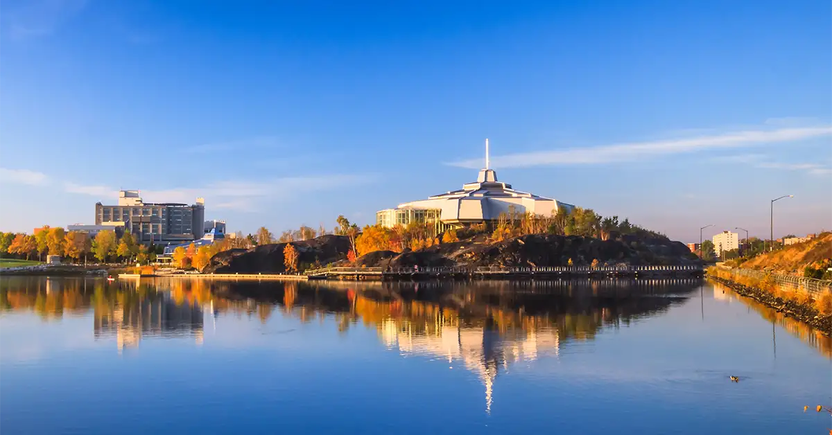 Greater Sudbury lấy ý kiến cho nhập cư năm 2026