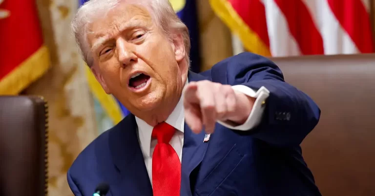 Hạn chế nhập cảnh H-1B Tuyên bố tổng thống Mỹ năm 2025 và cải cách chương trình thị thực