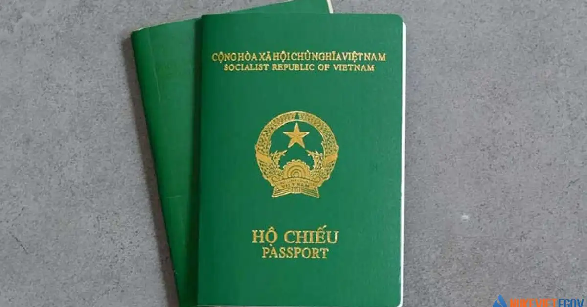 Hộ chiếu Việt Nam nâng hạng trên bảng xếp hạng toàn cầu năm 2025