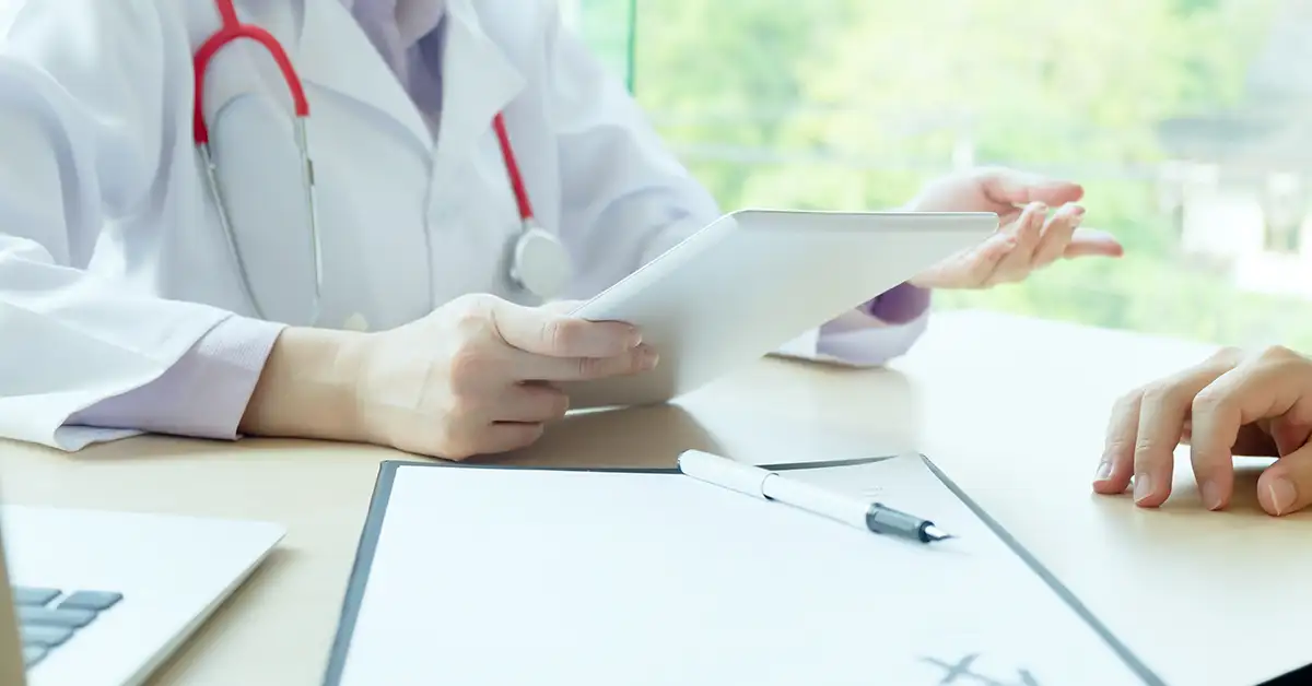 Kiểm tra sức khỏe nhập cư Hoa Kỳ