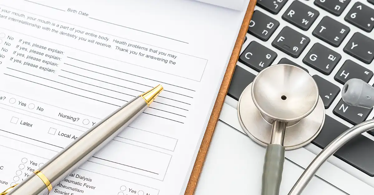 Kiểm tra sức khỏe nhập cư Hoa Kỳ